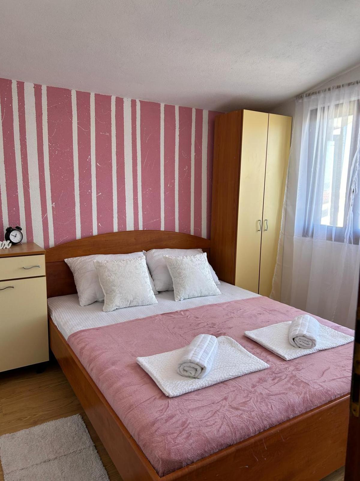 Apartment Aralo - Veraja Драче Екстер'єр фото