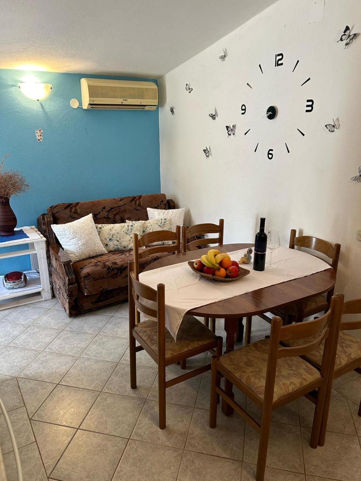 Apartment Aralo - Veraja Драче Екстер'єр фото