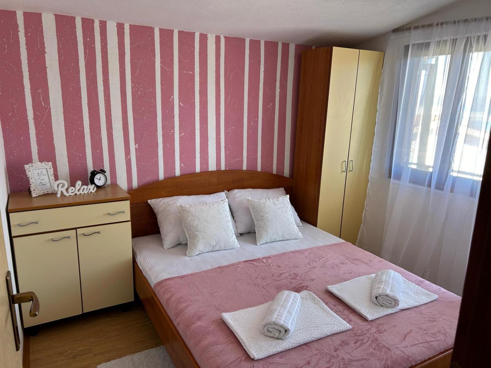 Apartment Aralo - Veraja Драче Екстер'єр фото