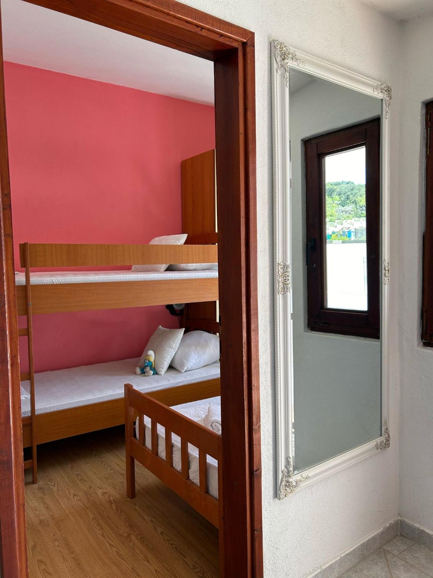 Apartment Aralo - Veraja Драче Екстер'єр фото
